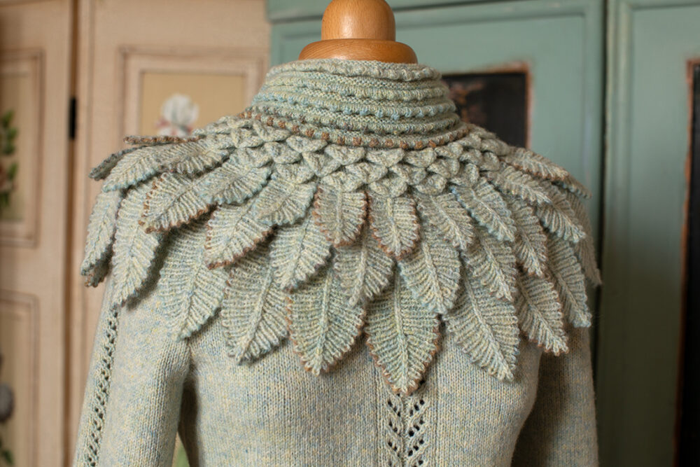 Virtual Yarns - Home of Alice Starmore Yarns and Designs
