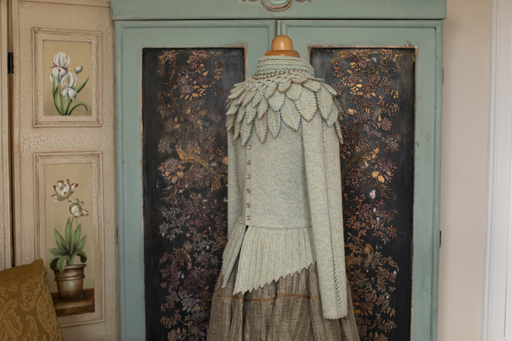 Virtual Yarns - Home of Alice Starmore Yarns and Designs