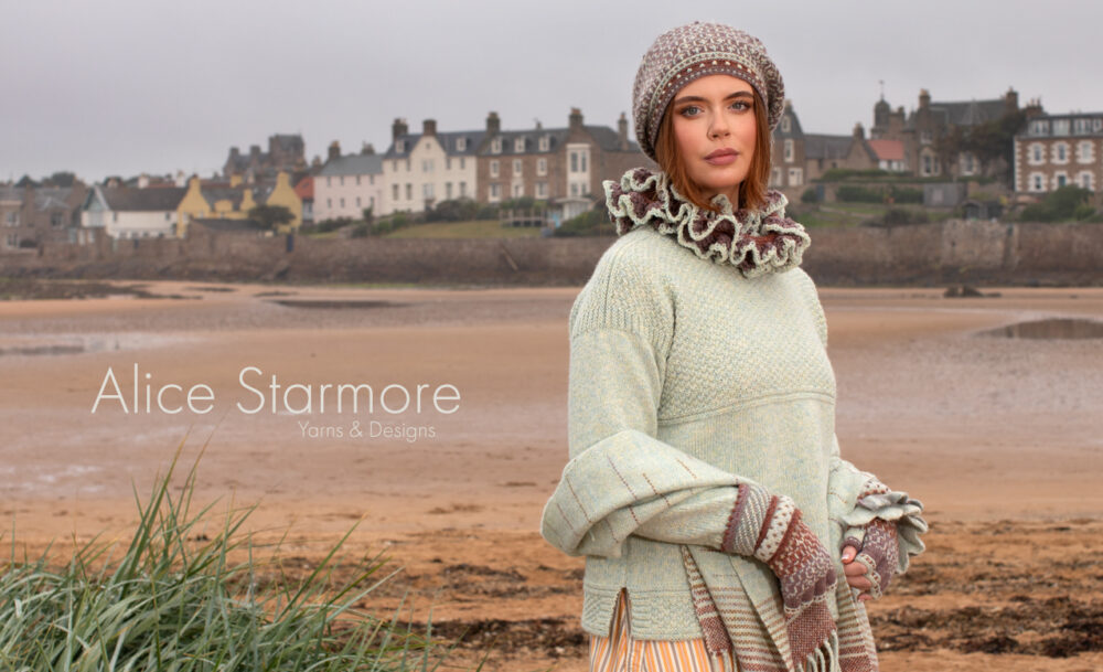 Virtual Yarns - Home of Alice Starmore Yarns and Designs