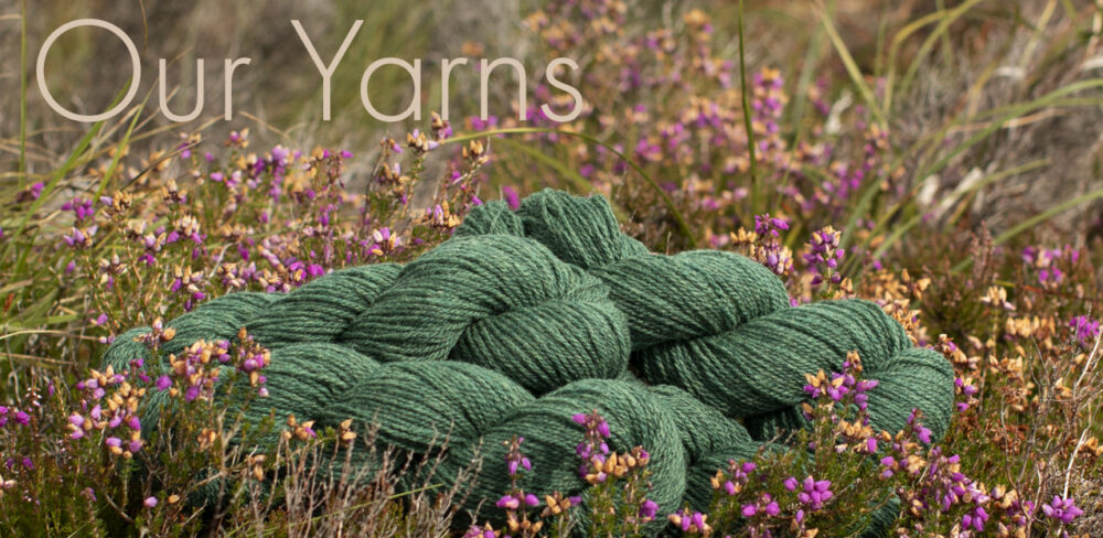 Virtual Yarns - Home of Alice Starmore Yarns and Designs