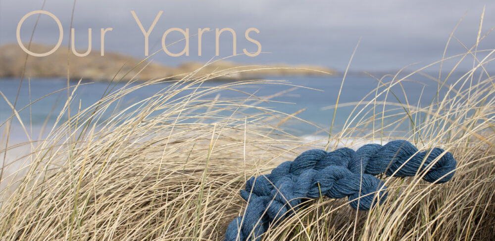 Virtual Yarns - Home of Alice Starmore Yarns and Designs