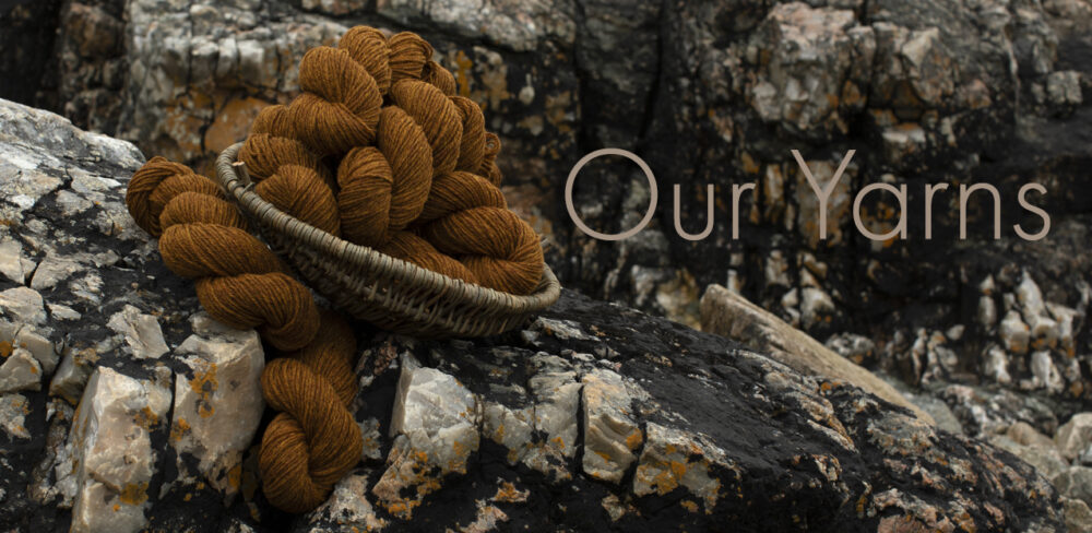 Virtual Yarns - Home of Alice Starmore Yarns and Designs