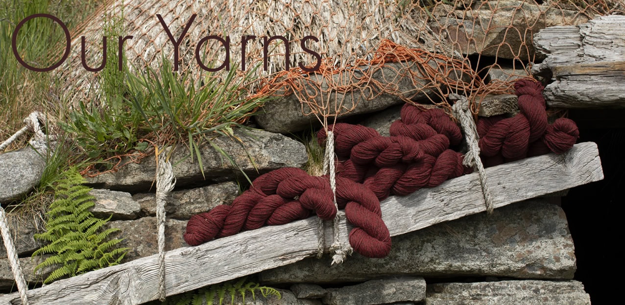 Virtual Yarns - Home of Alice Starmore Yarns and Designs