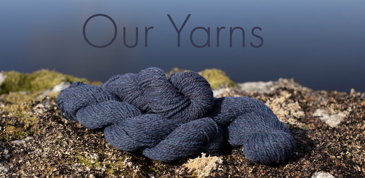 Virtual Yarns - Home of Alice Starmore Yarns and Designs