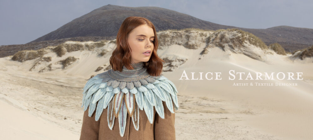 Virtual Yarns - Home of Alice Starmore Yarns and Designs