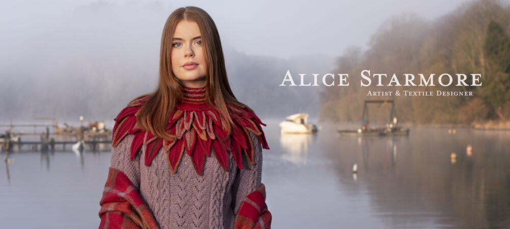 Virtual Yarns - Home of Alice Starmore Yarns and Designs