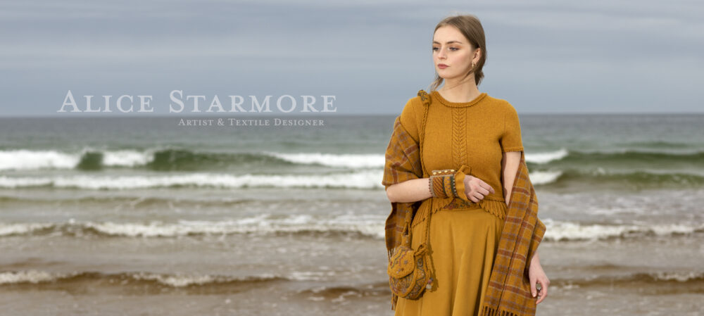 Virtual Yarns - Home of Alice Starmore Yarns and Designs