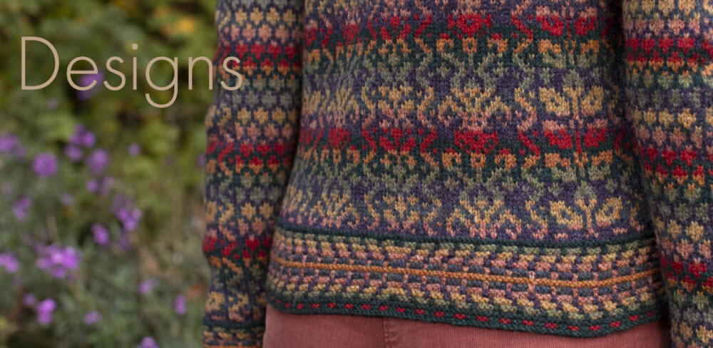 Virtual Yarns - Home of Alice Starmore Yarns and Designs