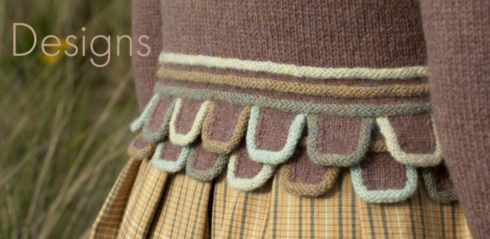 Virtual Yarns - Home of Alice Starmore Yarns and Designs