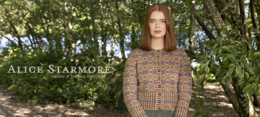 Virtual Yarns - Home of Alice Starmore Yarns and Designs