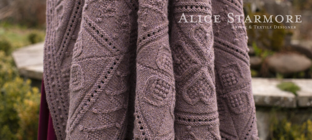 Virtual Yarns - Home of Alice Starmore Yarns and Designs