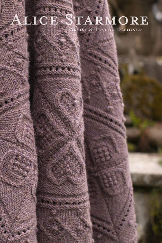 Virtual Yarns - Home of Alice Starmore Yarns and Designs