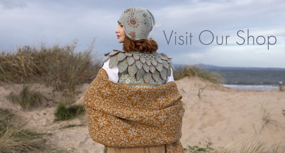 Virtual Yarns - Home of Alice Starmore Yarns and Designs