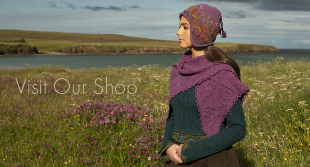 Virtual Yarns - Home of Alice Starmore Yarns and Designs