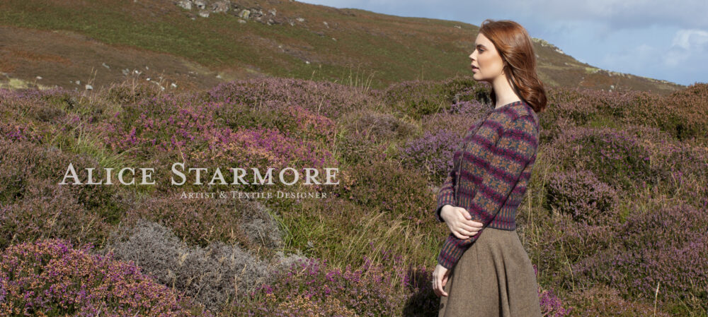 Virtual Yarns - Home of Alice Starmore Yarns and Designs