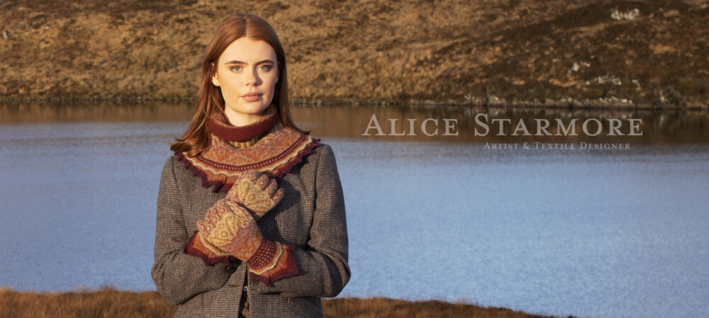 Virtual Yarns - Home of Alice Starmore Yarns and Designs