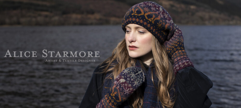 Virtual Yarns - Home of Alice Starmore Yarns and Designs