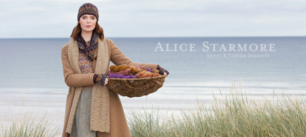 Virtual Yarns - Home of Alice Starmore Yarns and Designs