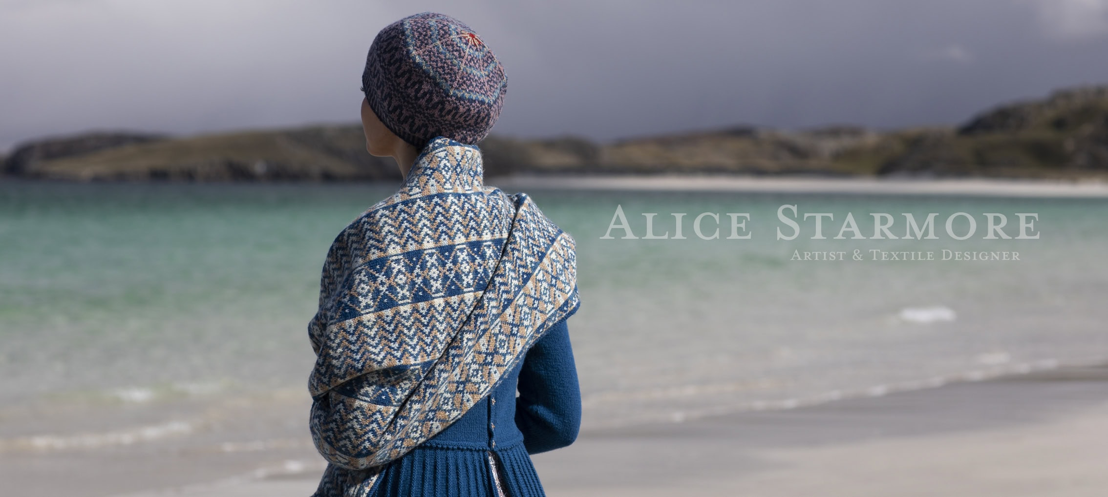 Virtual Yarns - Home of Alice Starmore Yarns and Designs