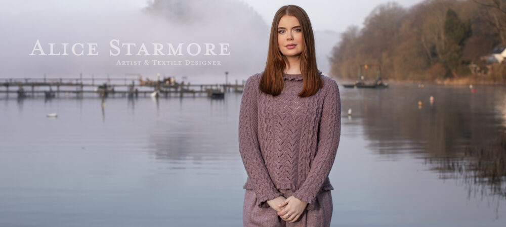Virtual Yarns - Home of Alice Starmore Yarns and Designs