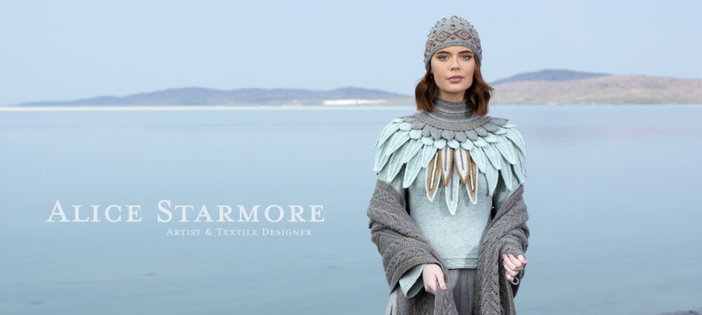 Virtual Yarns - Home of Alice Starmore Yarns and Designs