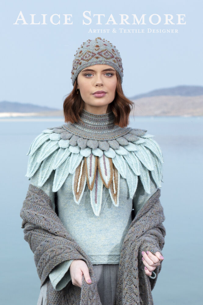 Virtual Yarns - Home of Alice Starmore Yarns and Designs