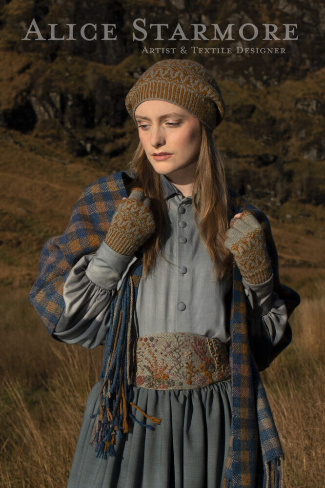 Virtual Yarns - Home of Alice Starmore Yarns and Designs