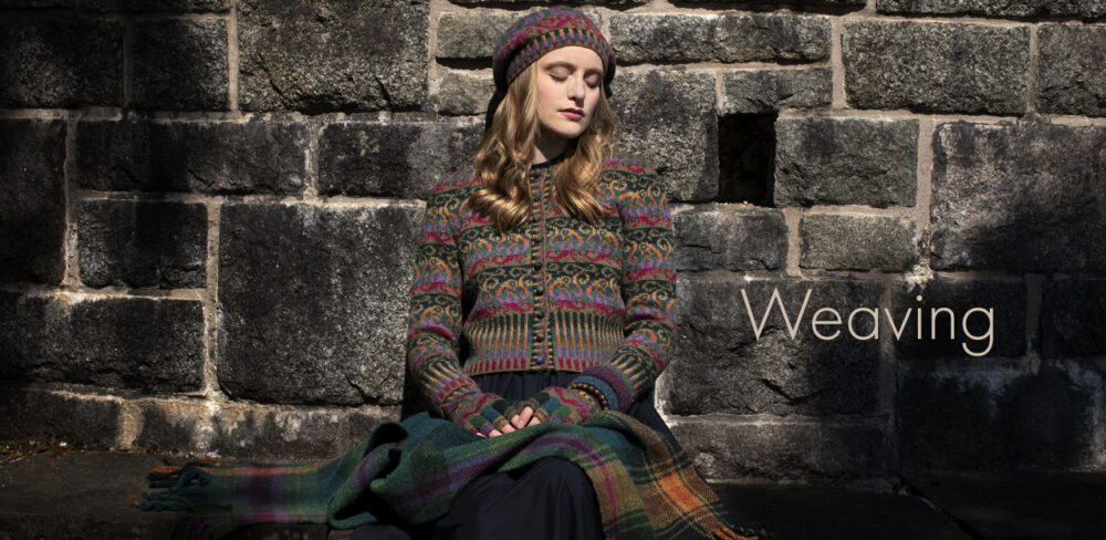 Virtual Yarns - Home of Alice Starmore Yarns and Designs