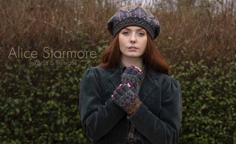 Virtual Yarns - Home of Alice Starmore Yarns and Designs