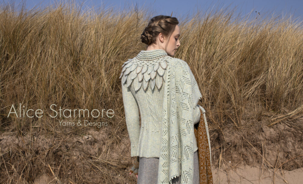 Virtual Yarns - Home of Alice Starmore Yarns and Designs