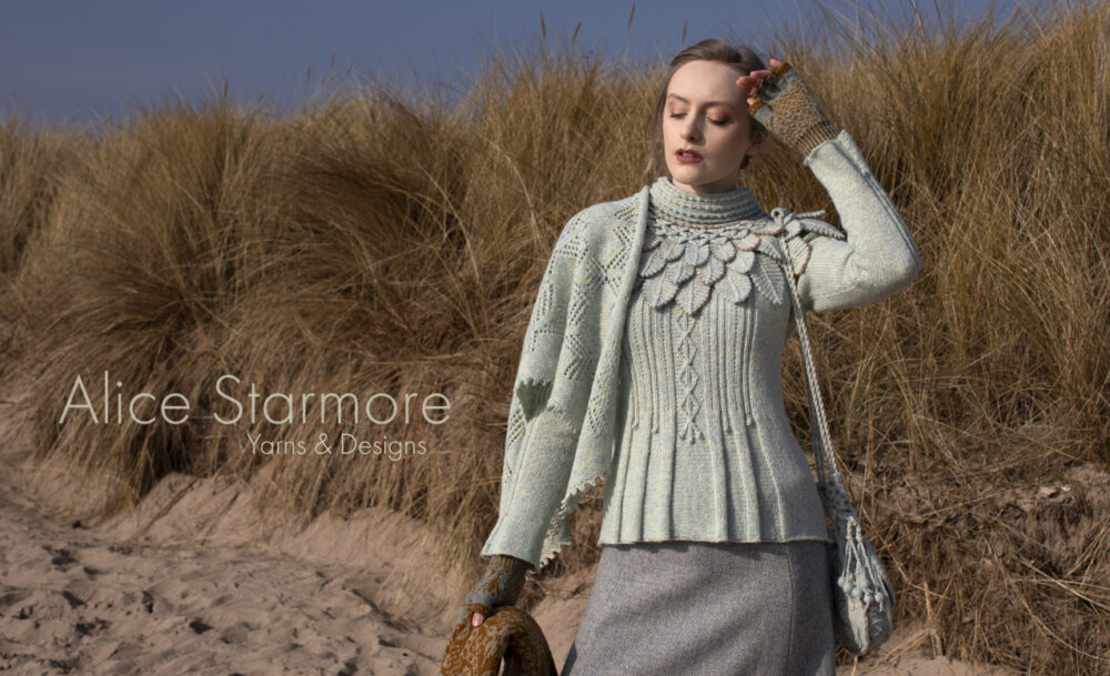 Virtual Yarns - Home of Alice Starmore Yarns and Designs