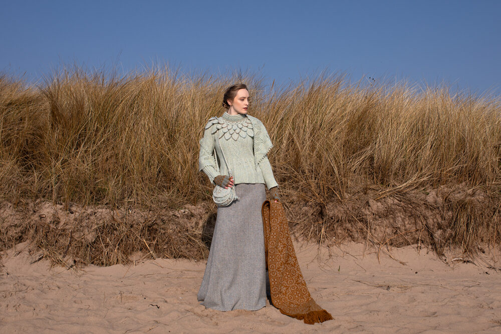 Virtual Yarns - Home of Alice Starmore Yarns and Designs