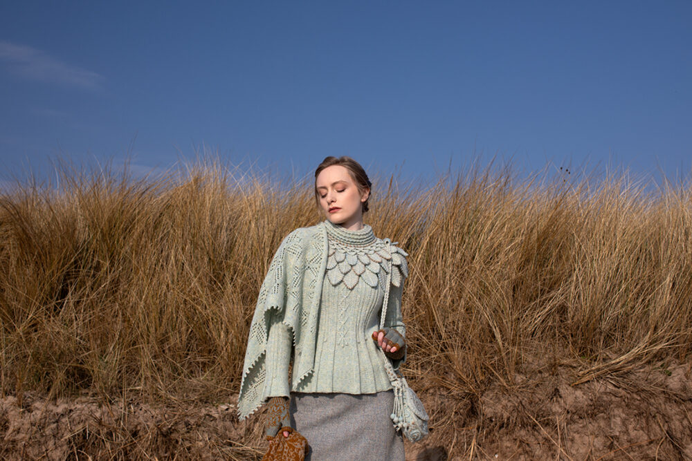 Virtual Yarns - Home of Alice Starmore Yarns and Designs