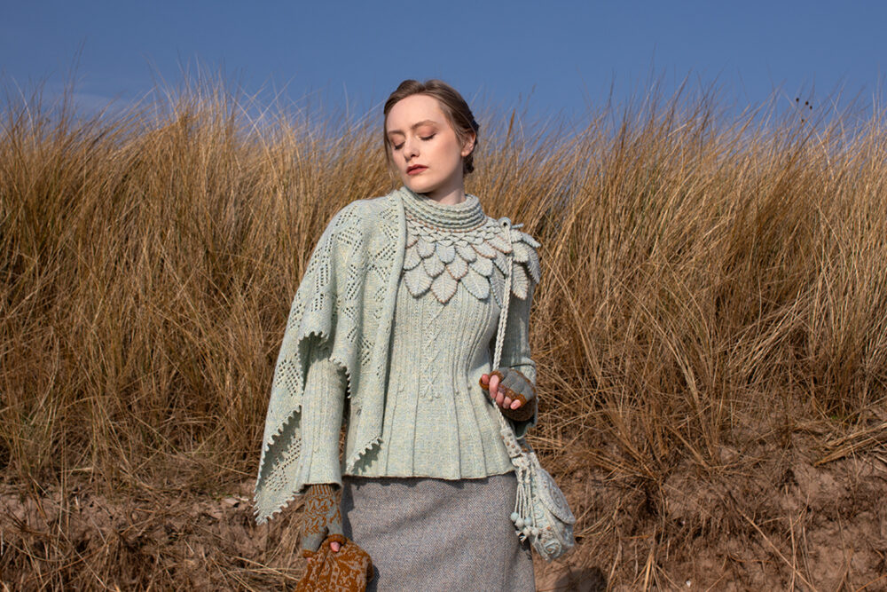 Virtual Yarns - Home of Alice Starmore Yarns and Designs