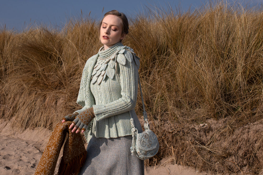 Virtual Yarns - Home of Alice Starmore Yarns and Designs