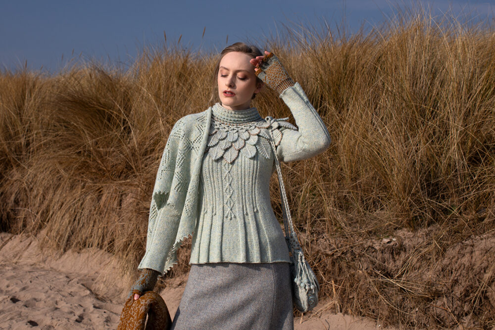 Virtual Yarns - Home of Alice Starmore Yarns and Designs