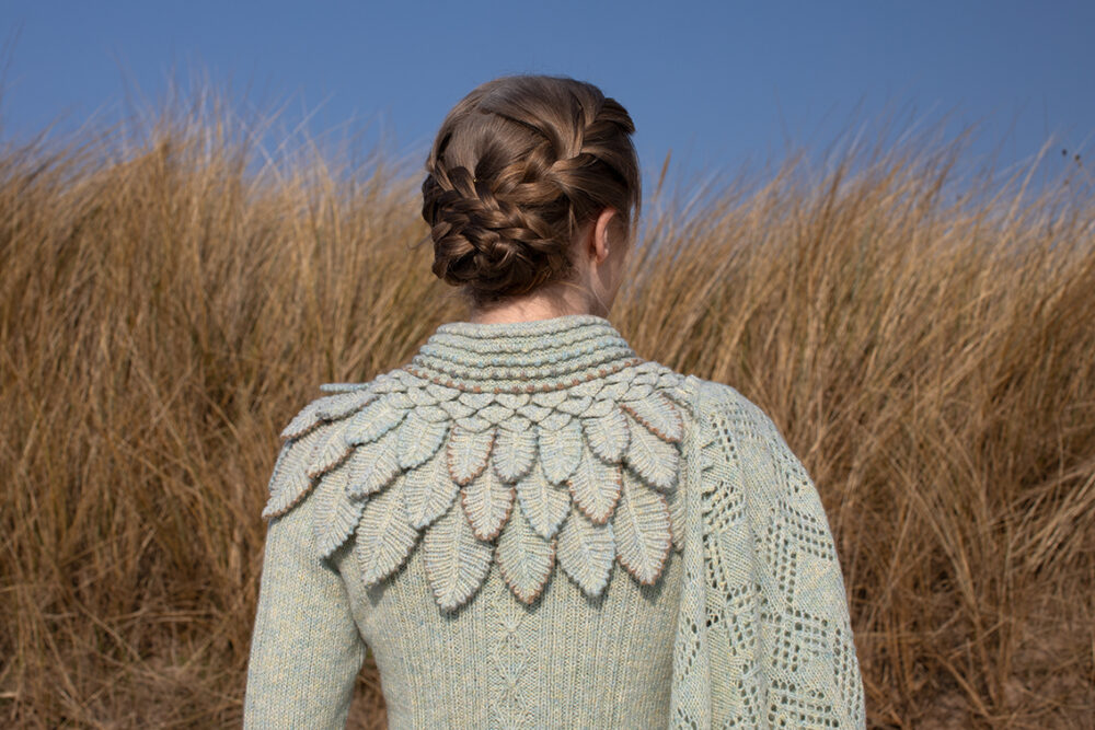 Virtual Yarns - Home of Alice Starmore Yarns and Designs