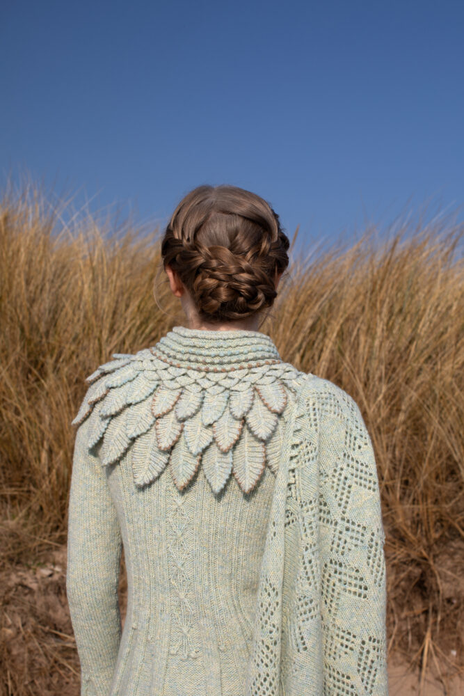 Virtual Yarns - Home of Alice Starmore Yarns and Designs
