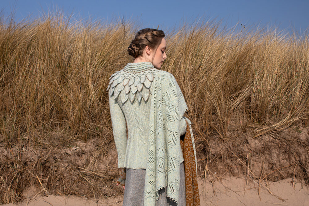 Virtual Yarns - Home of Alice Starmore Yarns and Designs