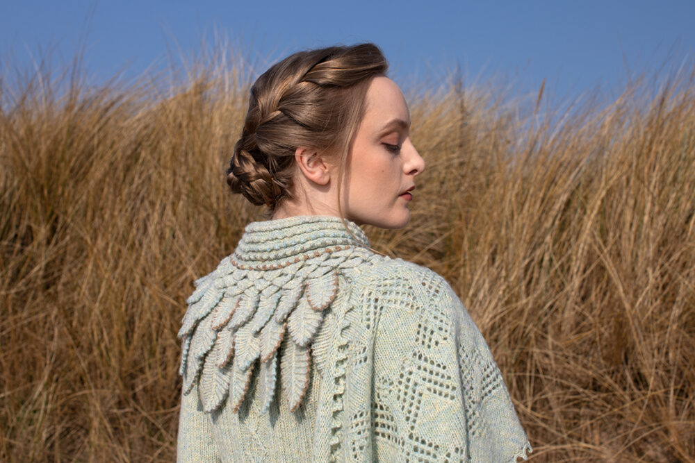 Virtual Yarns - Home of Alice Starmore Yarns and Designs