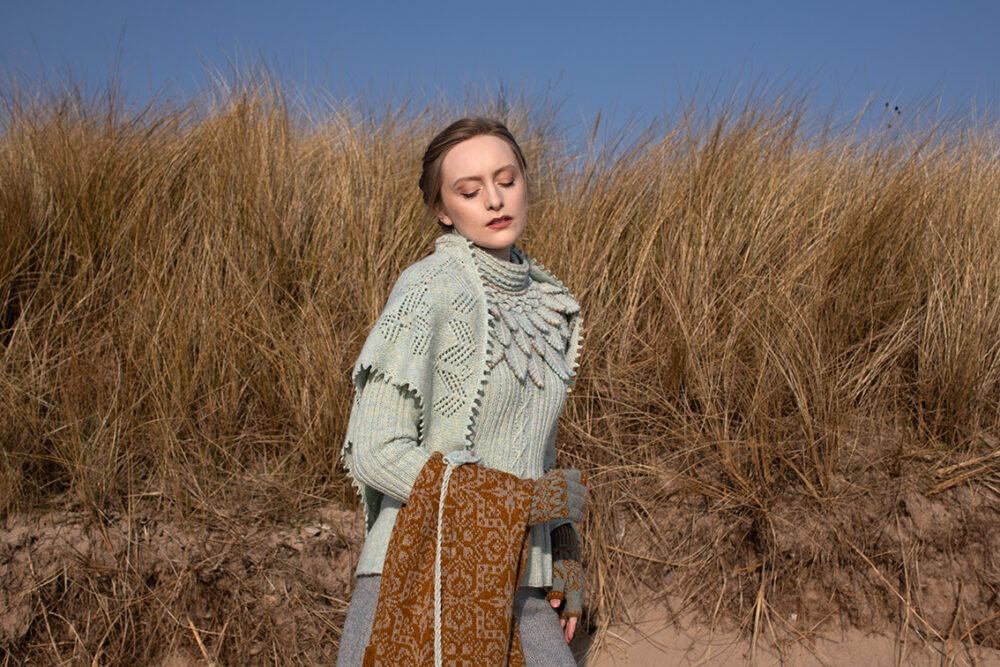 Virtual Yarns - Home of Alice Starmore Yarns and Designs