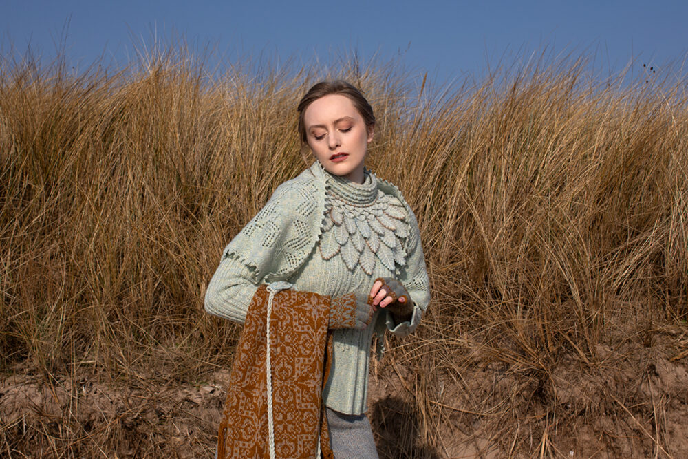 Virtual Yarns - Home of Alice Starmore Yarns and Designs