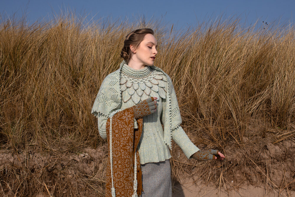 Virtual Yarns - Home of Alice Starmore Yarns and Designs