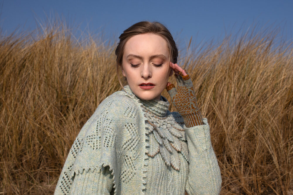 Virtual Yarns - Home of Alice Starmore Yarns and Designs