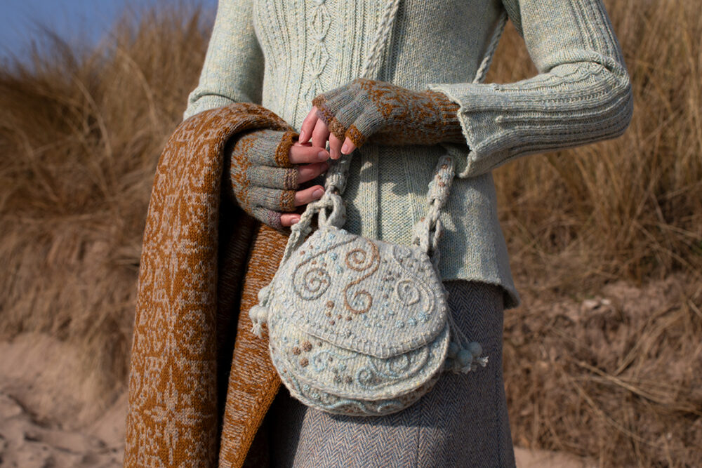 Virtual Yarns - Home of Alice Starmore Yarns and Designs