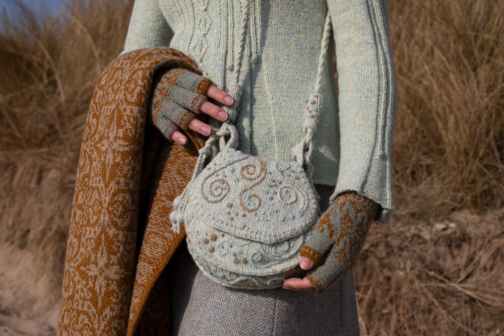 Virtual Yarns - Home of Alice Starmore Yarns and Designs