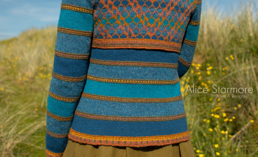 Virtual Yarns - Home of Alice Starmore Yarns and Designs