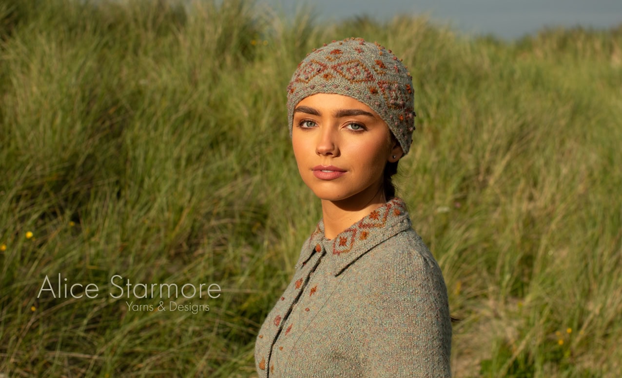 Virtual Yarns - Home of Alice Starmore Yarns and Designs