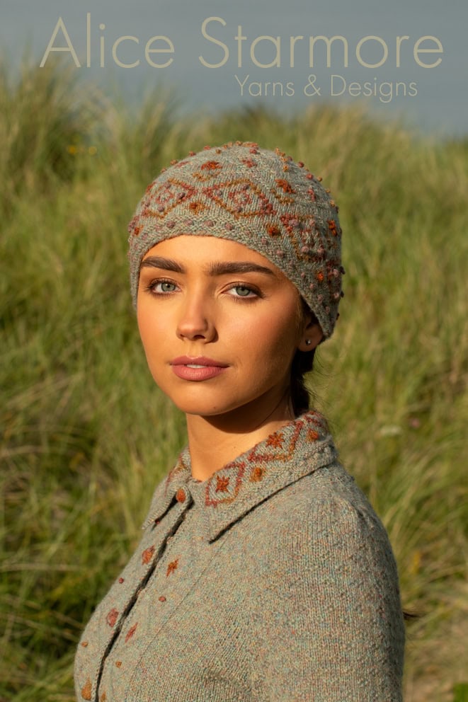 Virtual Yarns - Home of Alice Starmore Yarns and Designs