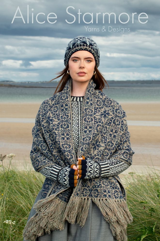 Virtual Yarns - Home of Alice Starmore Yarns and Designs